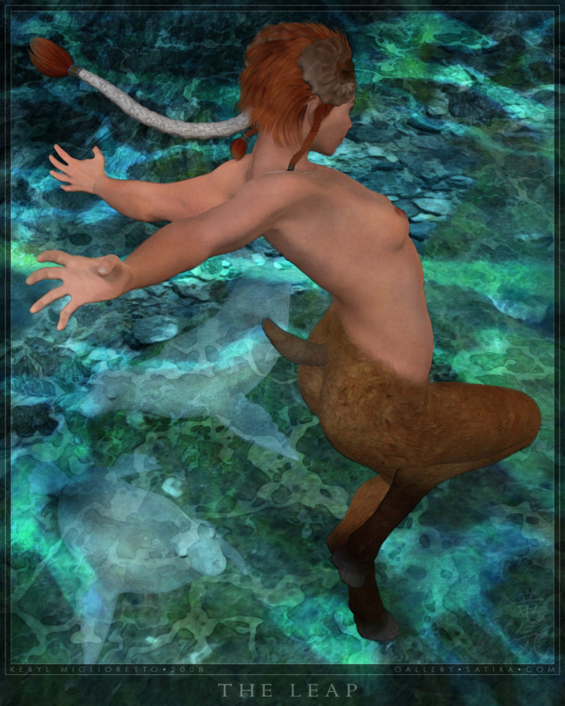 Leap