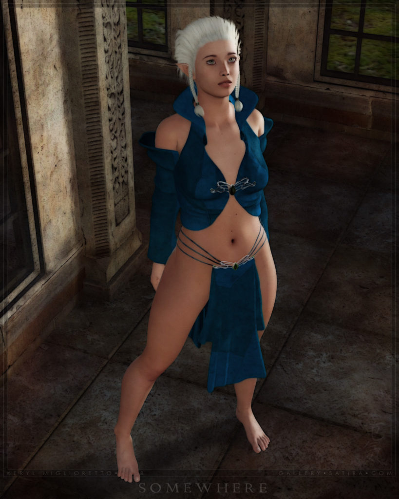 Somewhere 1