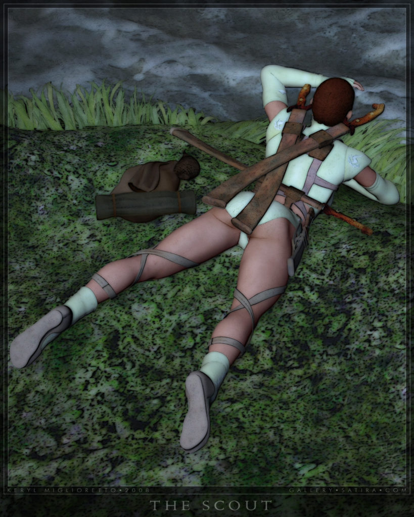 The Scout