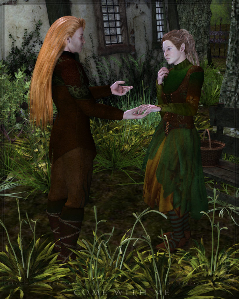Toadstool_Come with Me 1
