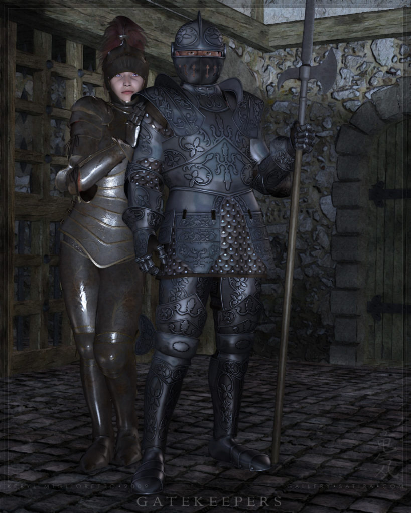 Gatekeepers