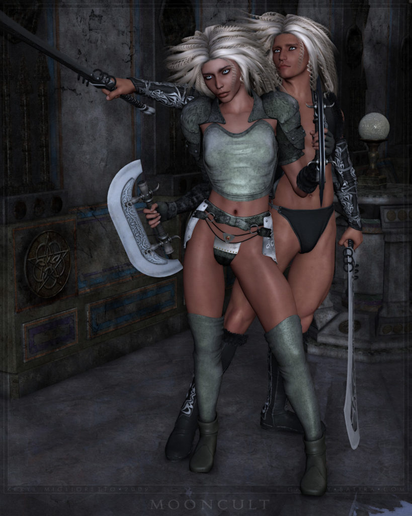 MoonCult
