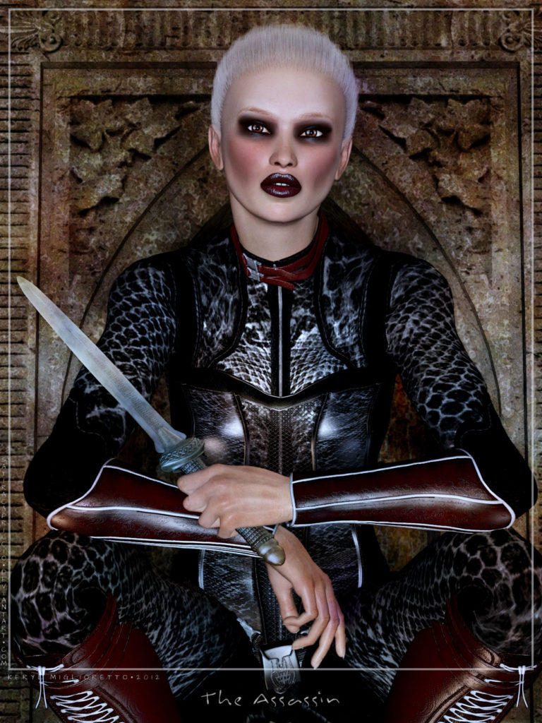 The Assassin