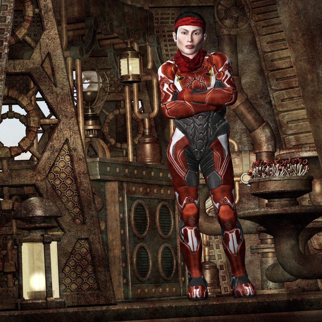Rileys Outpost