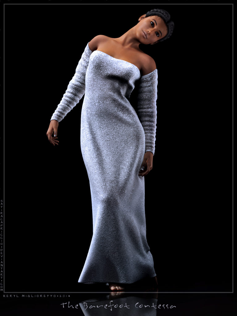 The Barefoot Contessa