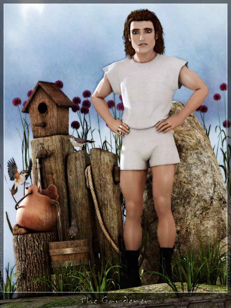 The Gardener