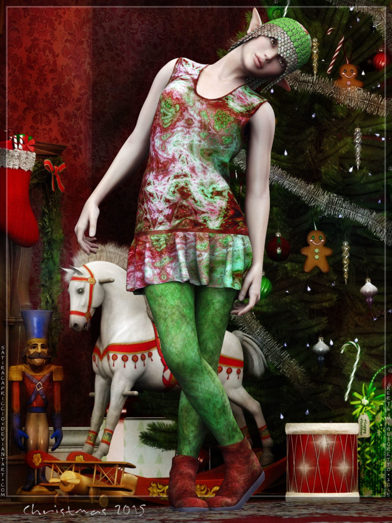 Christmas 2015