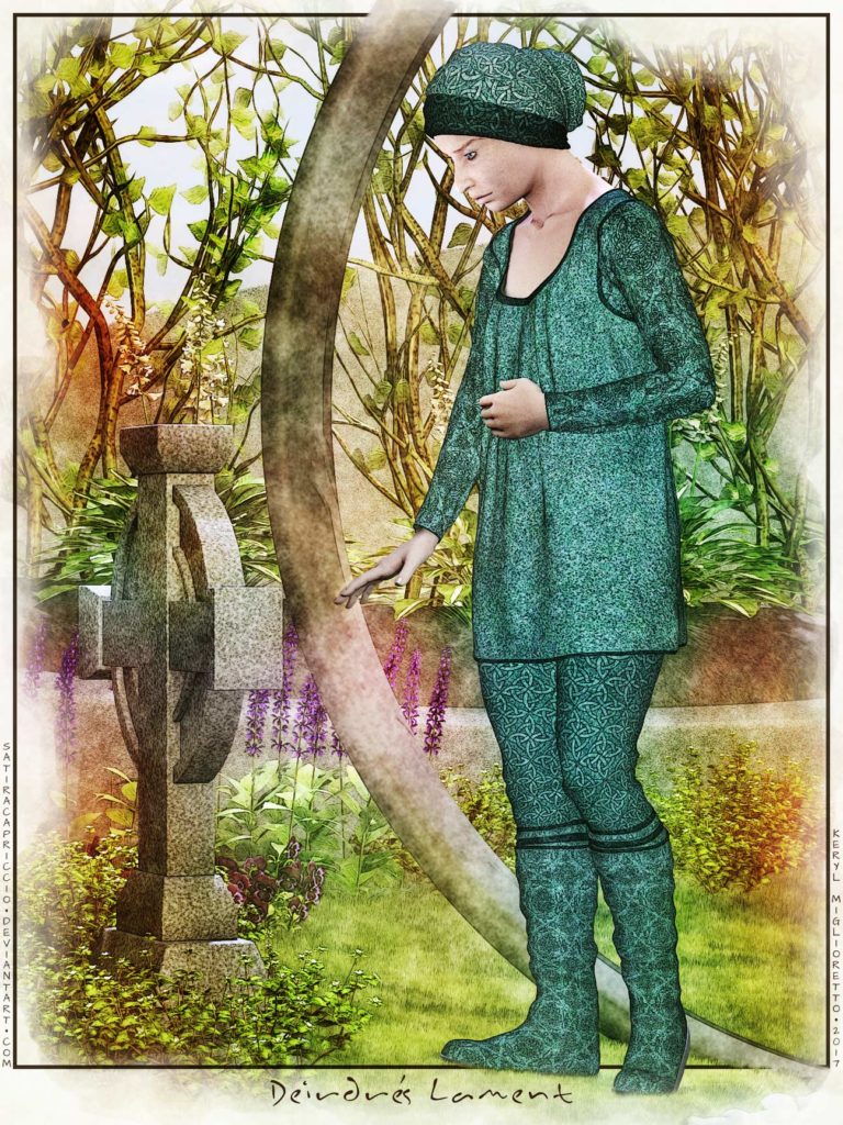 Lament