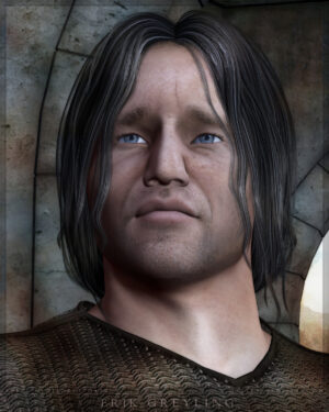 Erik Greyling
