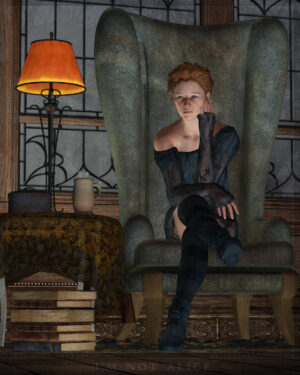 Im Not Alice