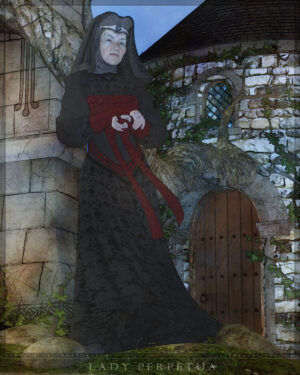 Lady Perpetua