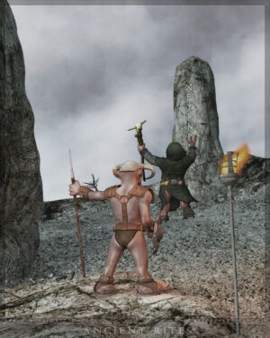 Ancient Rites