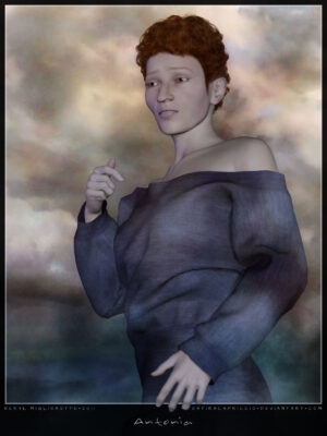 Antonia