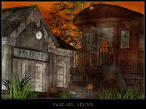 Parkside Station