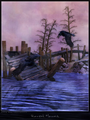 Ravens Haunt