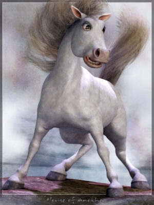 Horse of Another