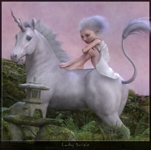 Lady Brielo