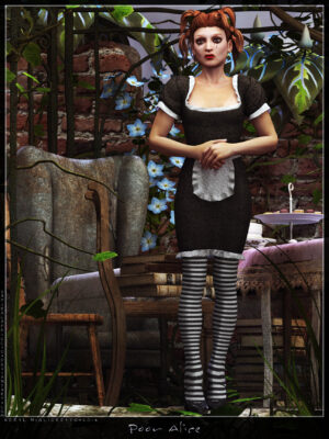 Poor Alice