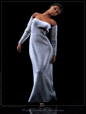 The Barefoot Contessa