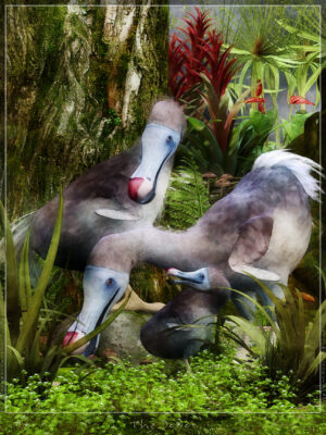 The Dodos