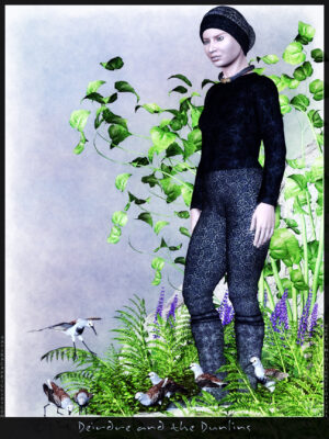 Deirdre and the Dunlins
