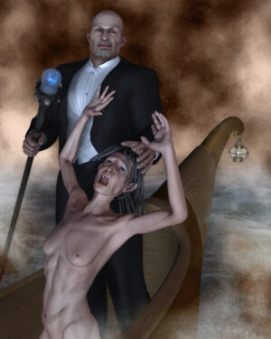 Charon