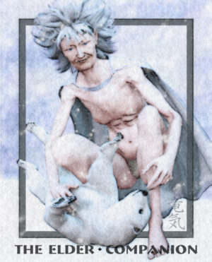 The Elder Companion II