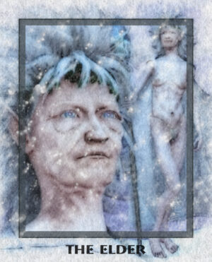 The Elder