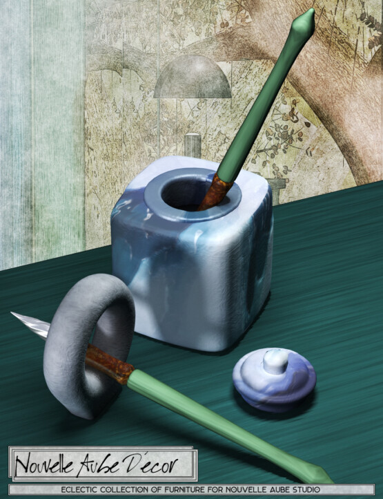 NAD Product Image 05